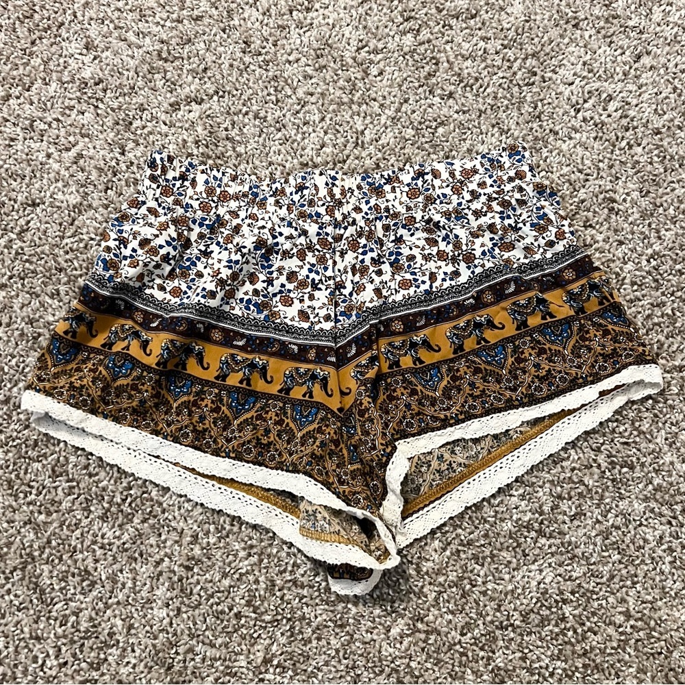 Forever 21 Shorts